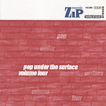 Pop Under the Surface, Vol. 4