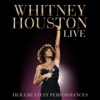 Live: Her Greatest Performances