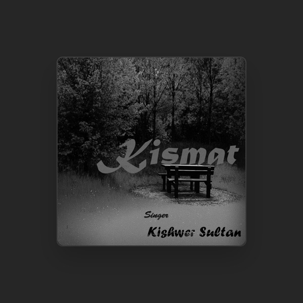 Kishwar Sultan's avatar