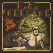 BA Johnston - Pizza Party for One
