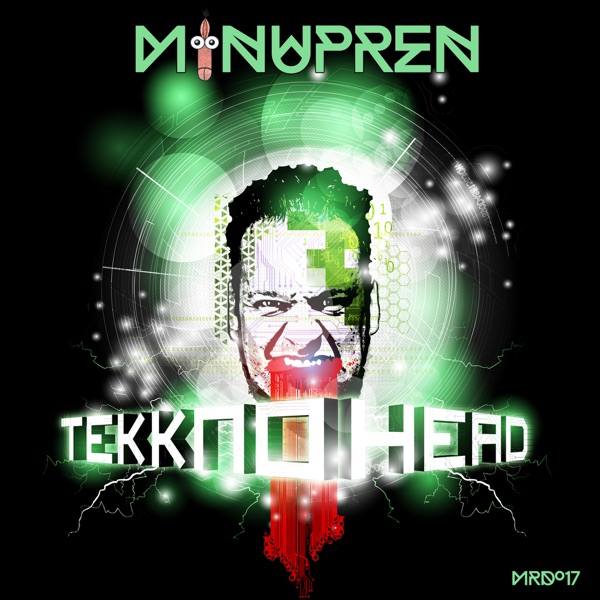 Tekknohead - EP
