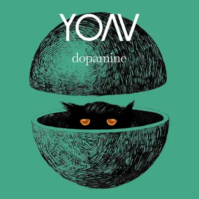 Dopamine (Radio Mix) - Single - Yoav