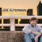 Moonlight Becomes You (feat. Houston Person) - Joe Alterman lyrics