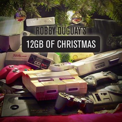 12GB of Christmas, Vol. 1