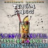 Smooth Cocktail, Taste of Lounge, Vol. 17 (Relaxing Appetizer, ChillOut Session Tequila Sunrise)