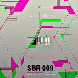 Silence in the Mind - Single