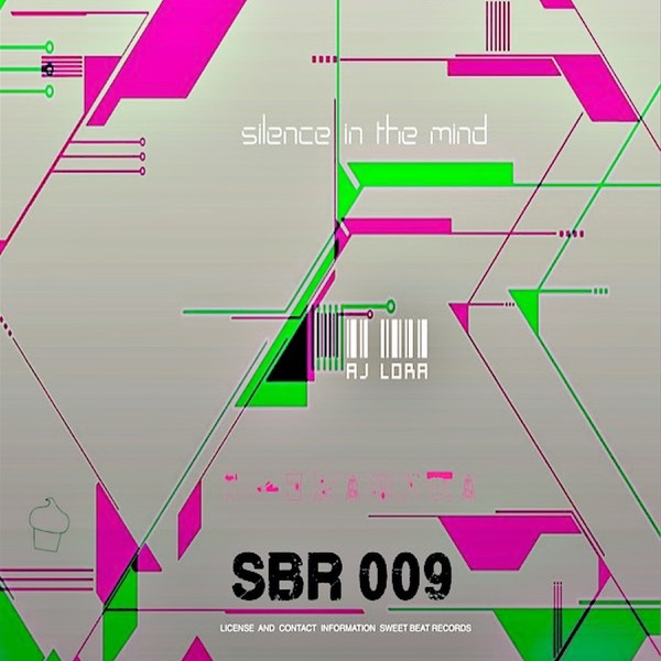 Silence in the Mind - Single