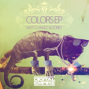Colors - Single