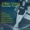 Feelin So High (T:Base Remix) [feat. Yasmeen] - Ji Ben Gong lyrics