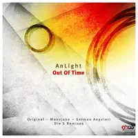 Out of Time (German Angeleri Remix) — Anlight