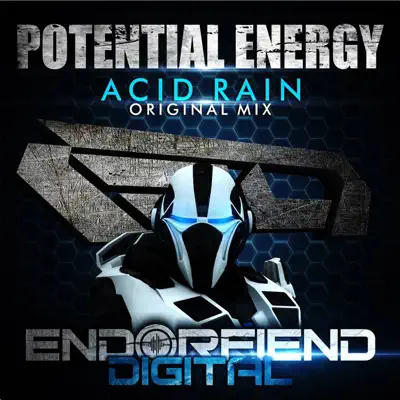 Escucha Acid Rain - Single de Potential Energy