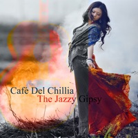 Café Del Chillia - Magnifica Water