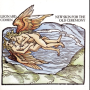 New Skin for the Old Ceremony - Leonard Cohen
