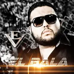El Bala - Single - Edgar Vigil El Bala - Single - Edgar Vigil
