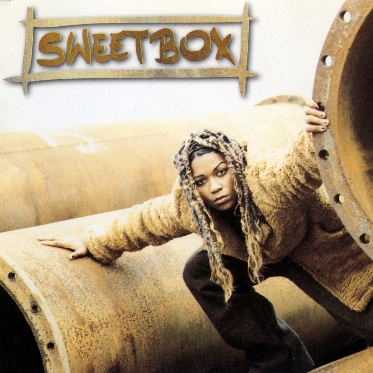 糖果盒子 Sweetbox - Sweetbox (1998) [iTunes Plus AAC M4A]-新房子