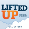 Lifted Up (feat. Joel Osteen) - Joel Osteen