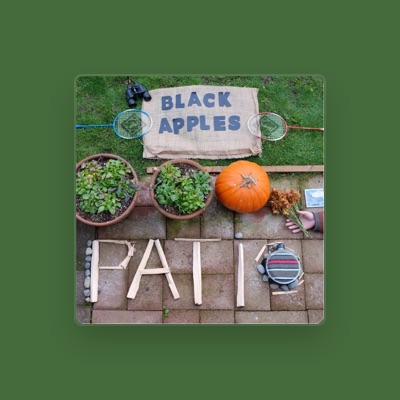 Listen to Black Apples, watch music videos, read bio, see tour dates & more!