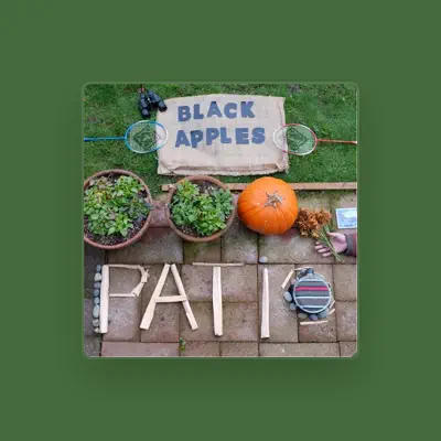 Listen to Black Apples, watch music videos, read bio, see tour dates & more!