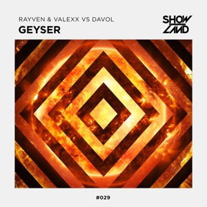 Geyser - Single