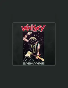 Listen to Whisky, watch music videos, read bio, see tour dates & more!