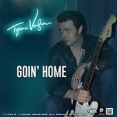 Goin Home (Single) artwork
