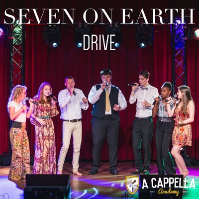 Drive - Single