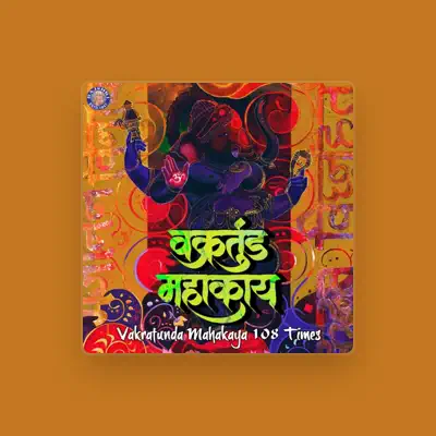 Listen to Mukteshwar Aanand, watch music videos, read bio, see tour dates & more!