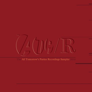 ATP Recordings Sampler 2010 - EP
