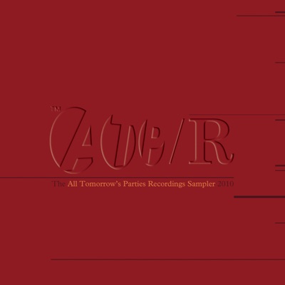 ATP Recordings Sampler 2010 - EP