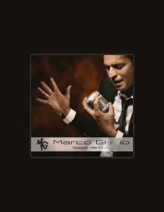 Ouve Marco Génio, vê vídeos de música, lê a biografia, vê as datas da digressão e muito mais!