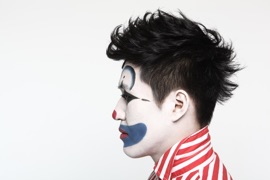 오빠 힘내요 Kim Jong Min