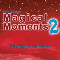 Tom Ameen - Papillon-On the Wings of the Butterfly(Innoventions)