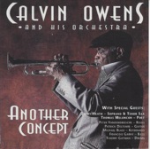 Calvin Owens -- Lick or split