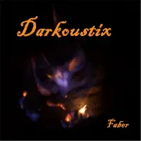 A Dog from Hell — Darkoustix