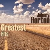 Johnny Horton - Honky Tonk Man