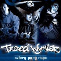 Cztery Pory Rapu - Trzeci Wymiar