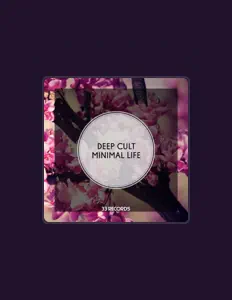 Ouve Deep Cult, vê vídeos de música, lê a biografia, vê as datas da digressão e muito mais!