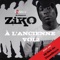 Le crime plait - Ziko lyrics