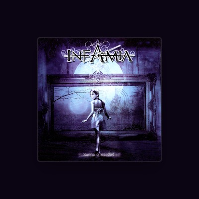 Listen to Infamia, watch music videos, read bio, see tour dates & more!