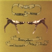 Modest Mouse - Willful Suspension Of Disbelief