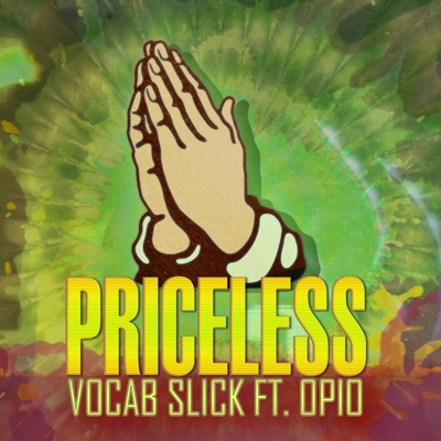 Priceless (feat. Opio) - Single