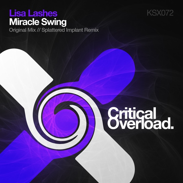 Miracle Swing - Single