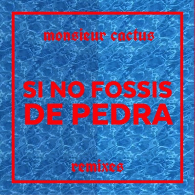 Si no fossis de pedra - EP
