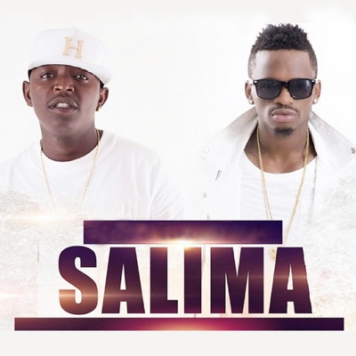 Song - Salima (feat. Diamond) - Linex