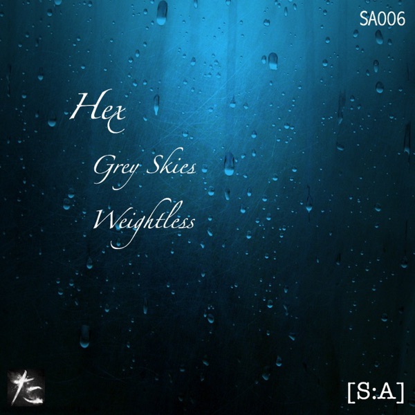 Grey Skies/Weightless - Single