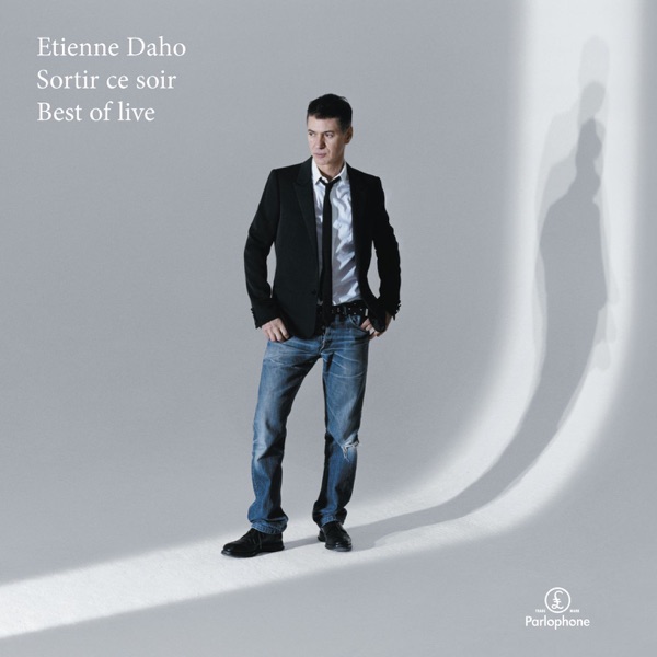 Sortir ce soir : Best of Live - Étienne Daho