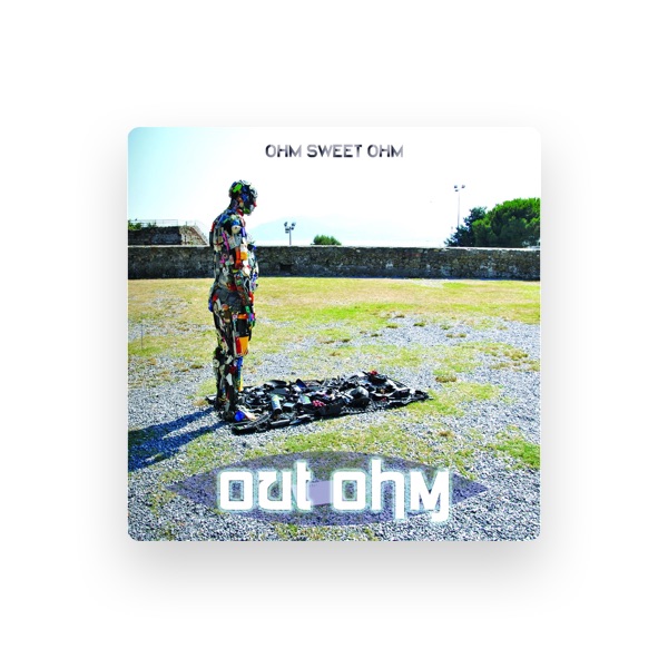Ohm Sweet Ohm's avatar