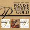 Praise Series Gold, 2014