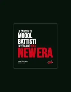 Dengarkan New Era, tonton video musik, baca bio, lihat tanggal tur & lainnya!