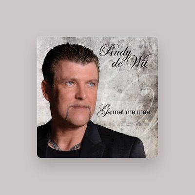 Listen to Rudy De Wit, watch music videos, read bio, see tour dates & more!